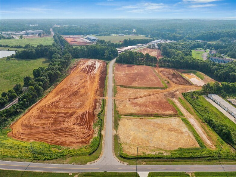 More Photos Of Greensboro Hwy, Greensboro Land For Sale