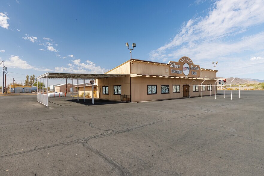 More Photos Of 75 Main St, Quartzsite Land For Sale