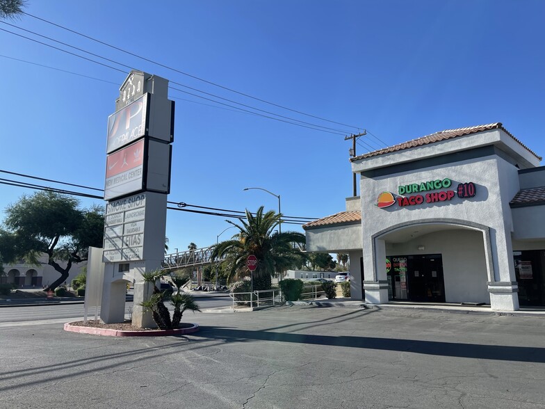 More Photos Of 4440 E Washington Ave, Las Vegas Unknown For Lease