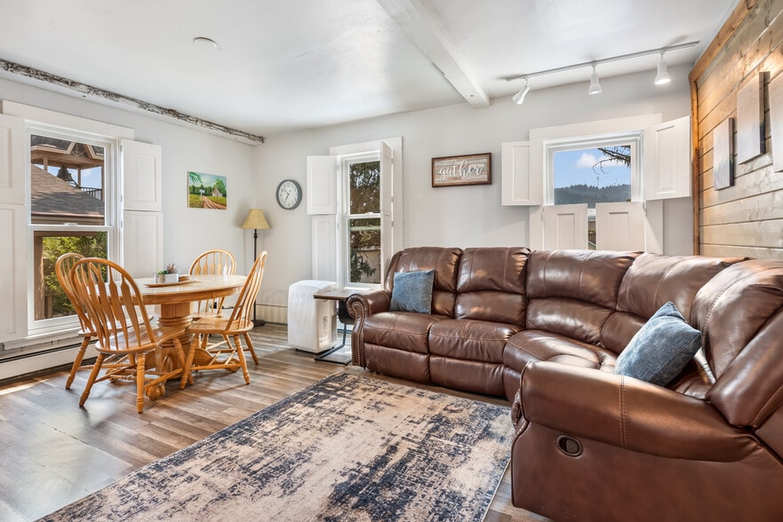 More Photos Of 444 Lewis St, Pagosa Springs Office Residential For Sale