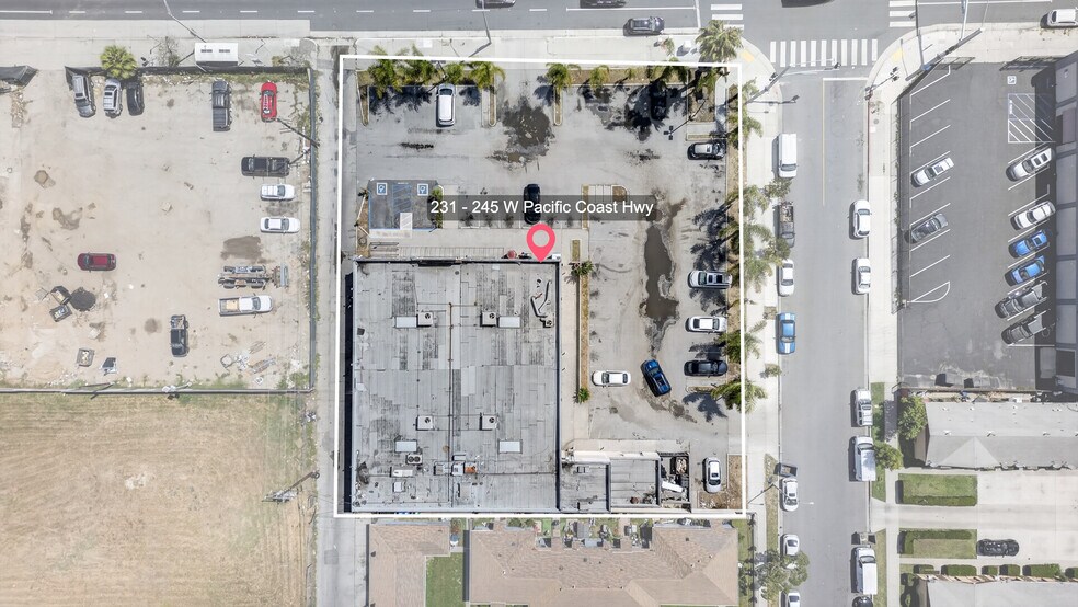 More Photos Of 201-231-245 W Pacific Coast Hwy, Long Beach Apartments For Sale