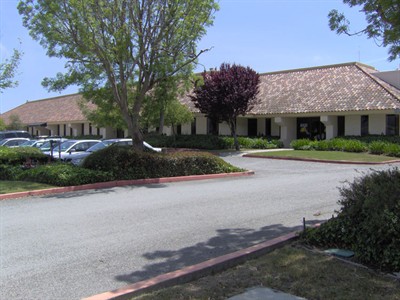 Primary Photo Of 1550 Moffett St, Salinas Movie Radio TVStudio For Lease