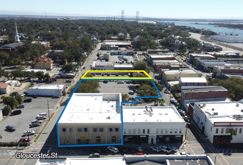 More Photos Of 510 Gloucester St, Brunswick Storefront Retail Office For Lease