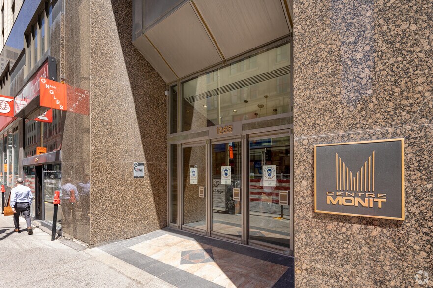 More Photos Of 1255 Boul Robert-Bourassa, Montréal Office Residential For Lease