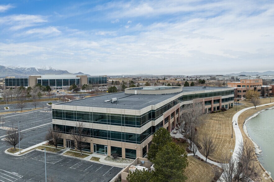 More Photos Of 2525 Lake Park Blvd, Salt Lake City Medical For Lease