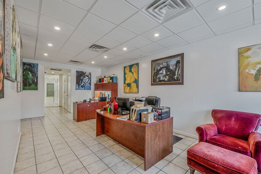 More Photos Of 587 W Merrick Rd, Valley Stream General Retail For Sale