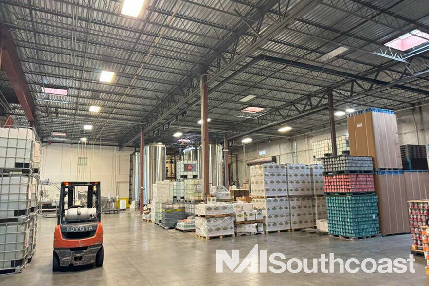 More Photos Of 3250 Saint Lucie Blvd, Fort Pierce Warehouse For Lease