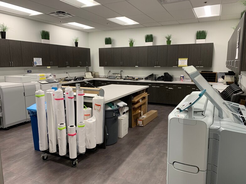 More Photos Of 2890 E Cottonwood Pky, Salt Lake City Office For Lease