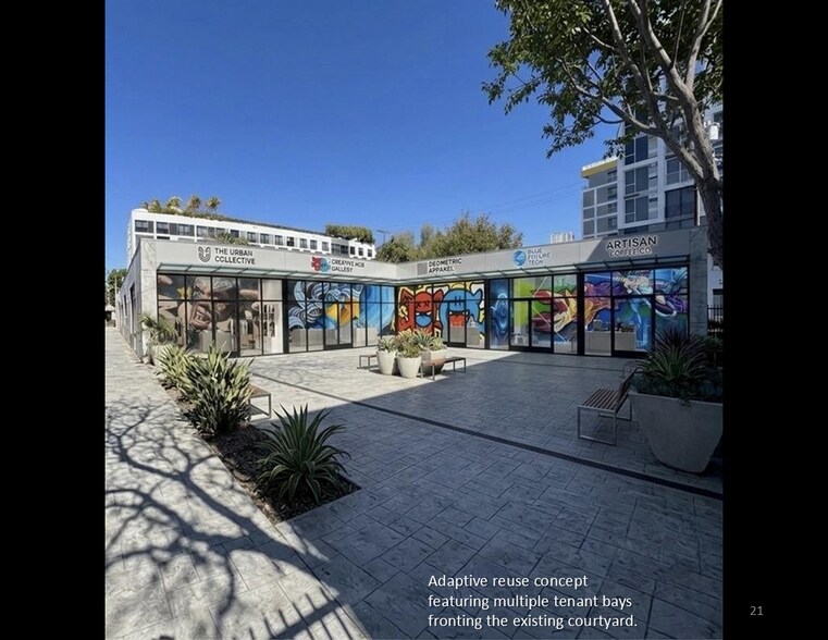 More Photos Of 61 NW 25th St, Miami General Retail For Sale