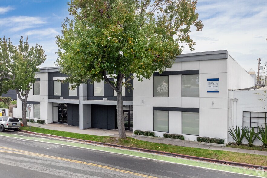 More Photos Of 1510-1512 11th St, Santa Monica Telecom Hotel Data Hosting For Lease