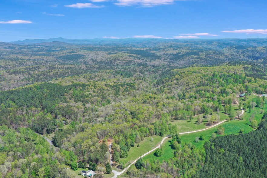 More Photos Of 602 Gibson Road, Clarkesville Land For Sale