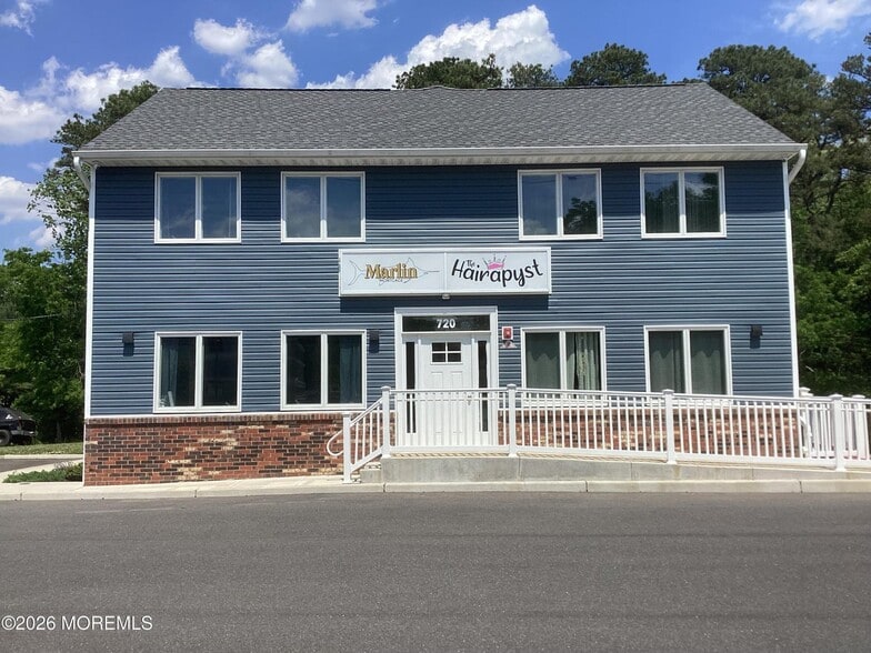 Primary Photo Of 720 Lacey Rd, Forked River Office For Lease