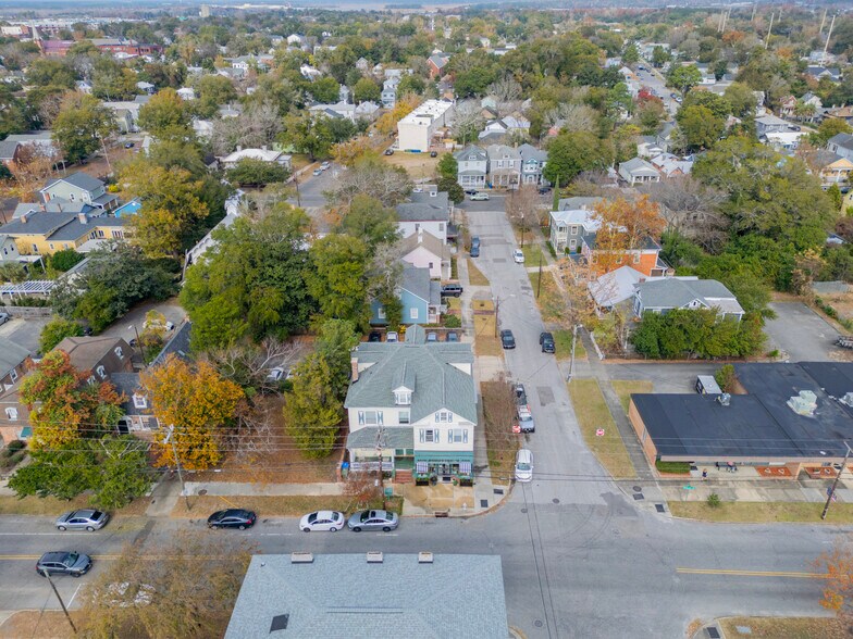 More Photos Of 719-729 Princess St, Wilmington Apartments For Sale