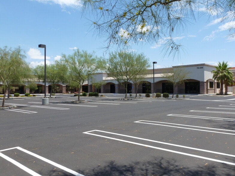 More Photos Of 79390 Highway 111, La Quinta Freestanding For Lease