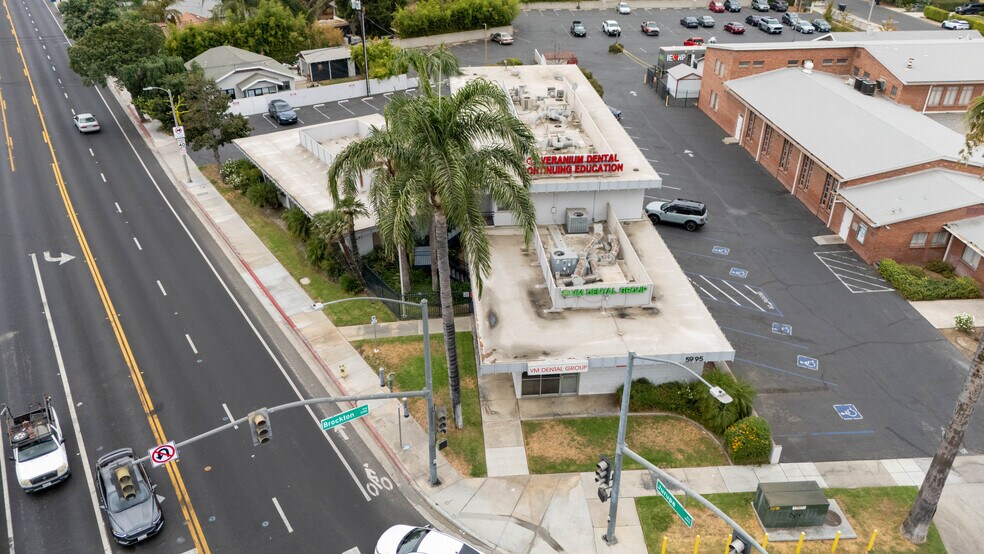 More Photos Of 5995-5997 Brockton Ave, Riverside Medical For Sale