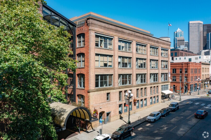 More Photos Of 401 2nd Ave S, Seattle Unknown For Lease