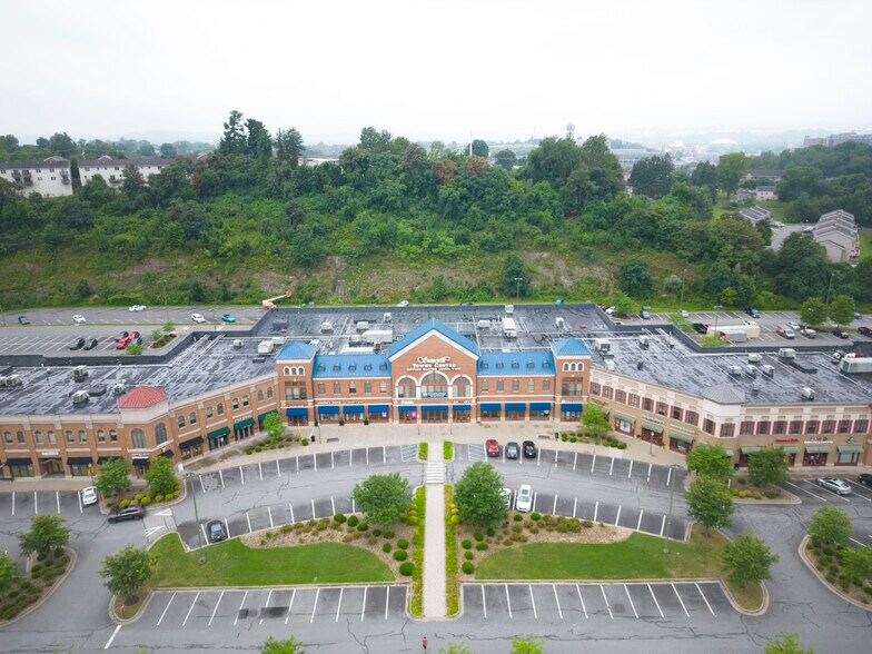 More Photos Of Route 705 & Stewartstown Rd, Morgantown Unknown For Lease