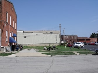 Primary Photo Of 107 S West St, Angola Land For Sale