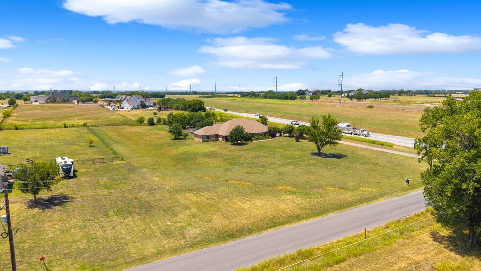 More Photos Of 2113 S Coit Rd, Celina Land For Sale
