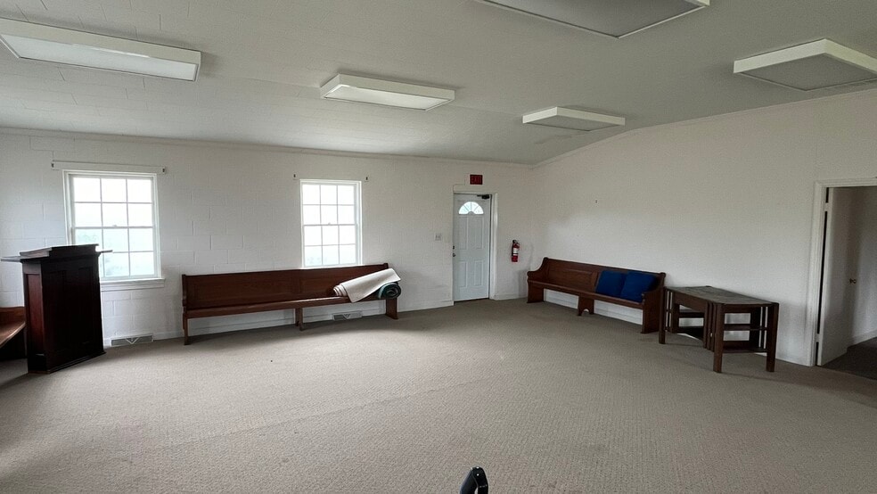 More Photos Of 21 Mayesville Rd, Morven Religious Facility For Sale
