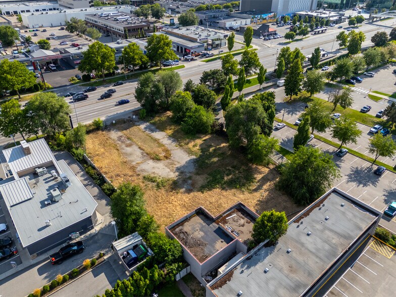 More Photos Of 1864 Harvey Ave, Kelowna Land For Sale