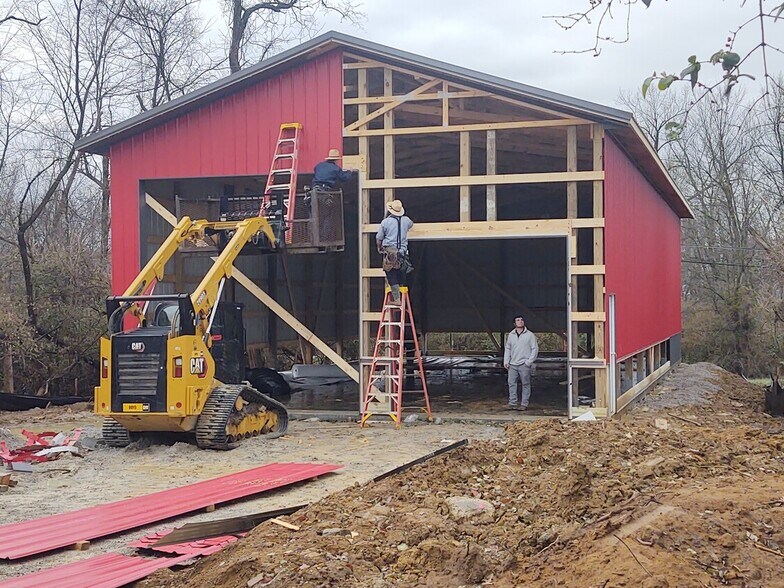 More Photos Of 1893 American Ave, Hebron Land For Sale
