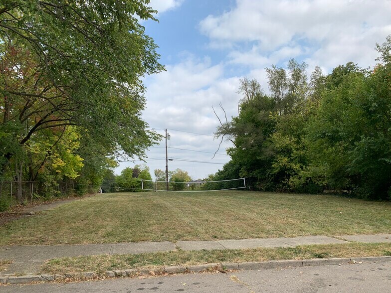 More Photos Of 1231 N Euclid Ave, Dayton Land For Sale