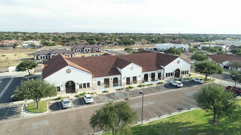 More Photos Of , Laredo Office For Sale