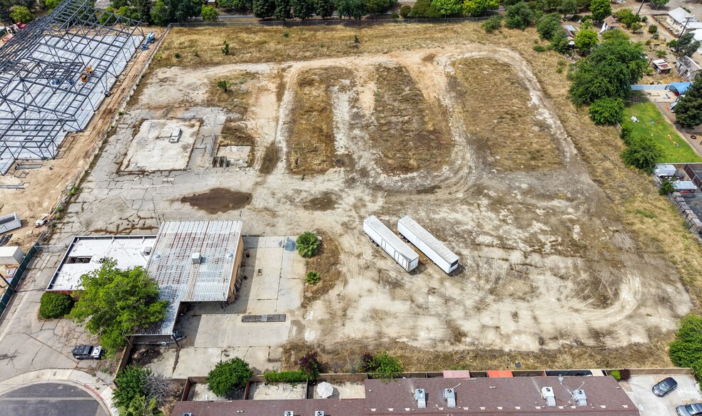 More Photos Of 849 Osmun Circle, Clovis Land For Sale