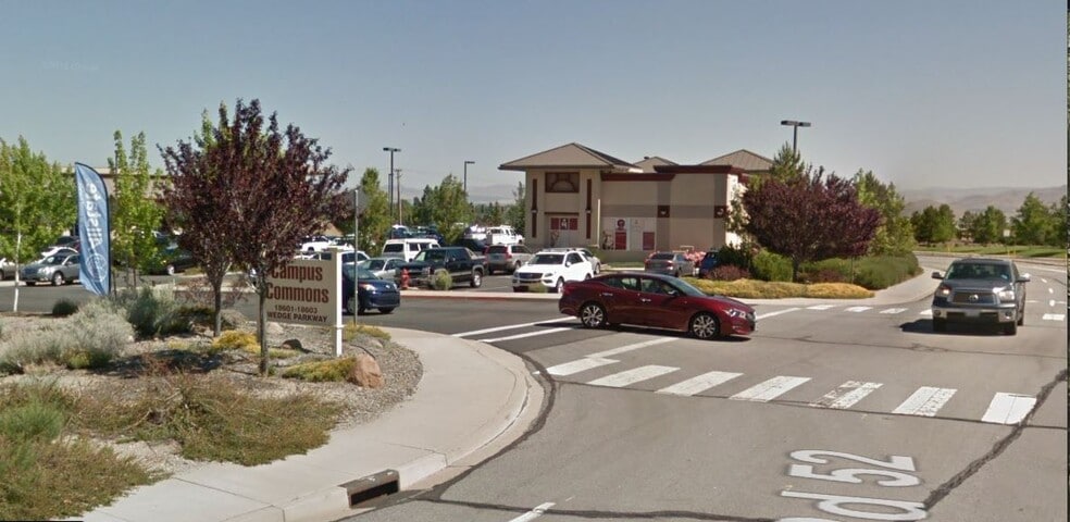 More Photos Of , Reno Land For Lease