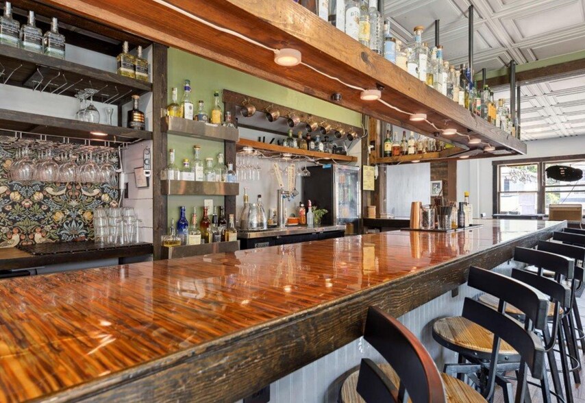 More Photos Of 454 William Ave, Davis Restaurant For Sale