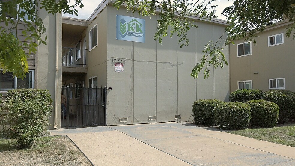 More Photos Of 2710-2718 Kollmar Dr, San Jose Apartments For Sale