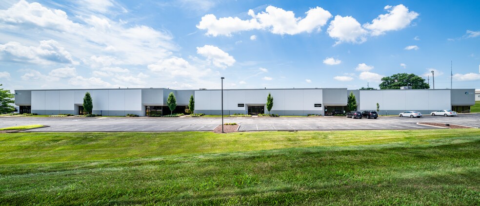 More Photos Of 7107 Industrial Rd, Florence Unknown For Lease