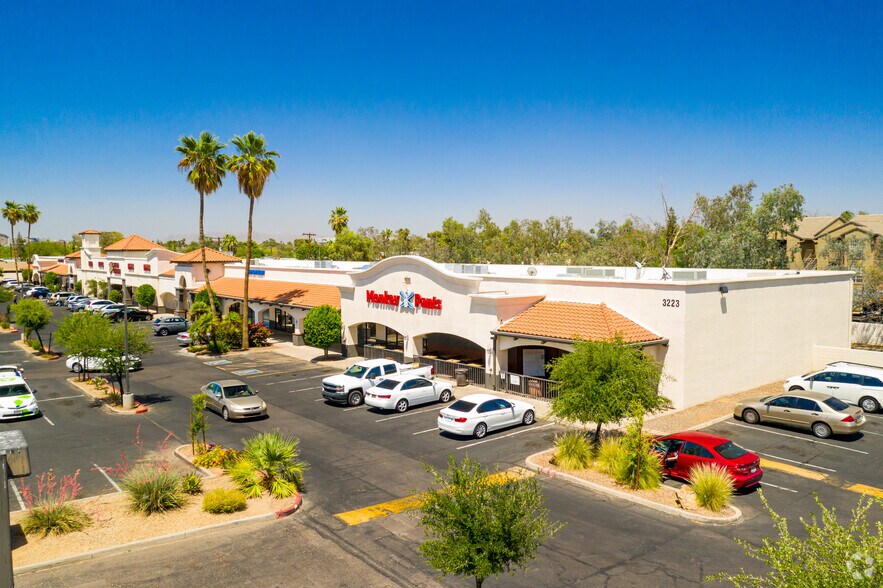 More Photos Of 3101-3227 S Mill Ave, Tempe Unknown For Lease