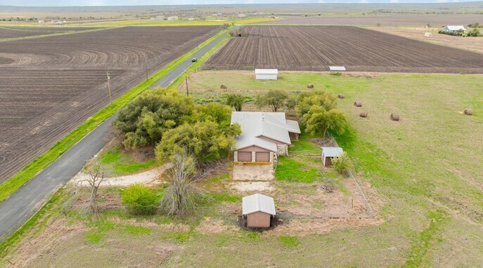More Photos Of 19810 Janak Rd, Coupland Land For Sale