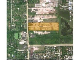 Primary Photo Of 18949 S Wolf Rd, Mokena Warehouse For Lease