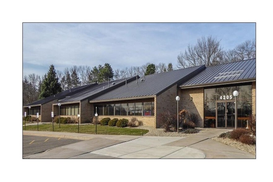 Primary Photo Of 4205 Lancaster Ln N, Plymouth Office For Lease