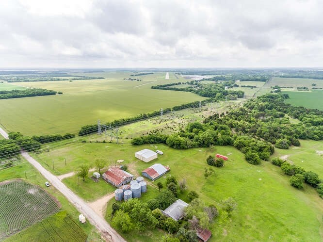 More Photos Of 1200-1240 Greene Rd, Lancaster Land For Sale