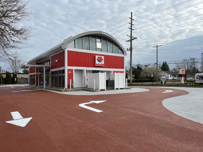 More Photos Of 315 Atlantic City Blvd, Beachwood Freestanding For Lease