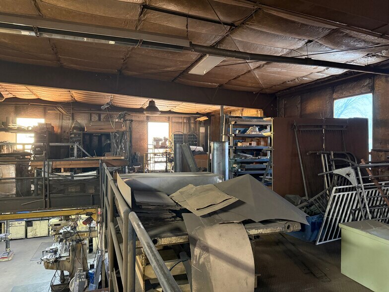More Photos Of 600 25th Ave N, Wisconsin Rapids Industrial For Sale