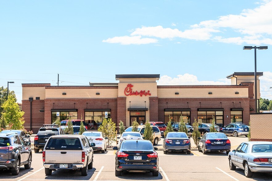 More Photos Of 3333 S Tamarac Dr, Denver General Retail For Lease