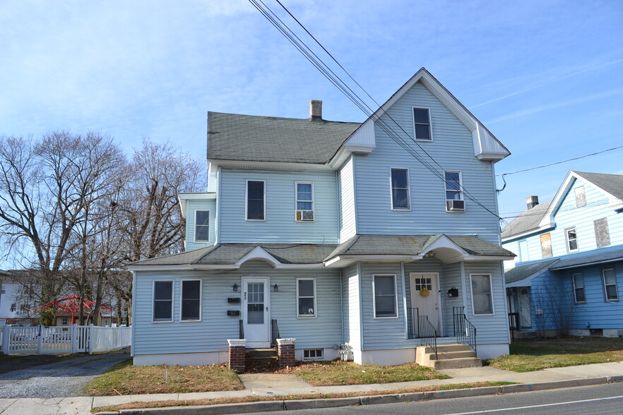 More Photos Of 29 S Main St, Glassboro Multifamily For Sale