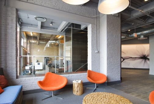 More Photos Of 363 W Erie St, Chicago Loft Creative Space For Lease