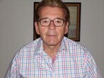 Jim Cronin