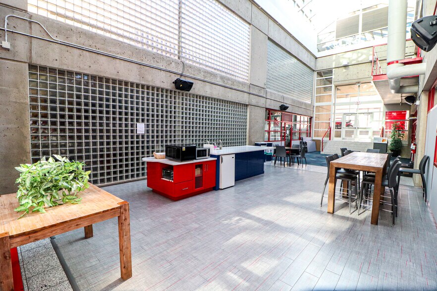 More Photos Of 9650 20th Ave NW, Edmonton Office For Sale