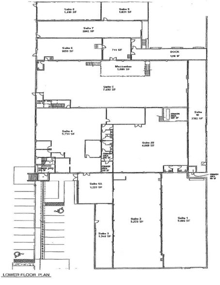 More Photos Of 1415 1st Ave, Mankato Showroom For Sale