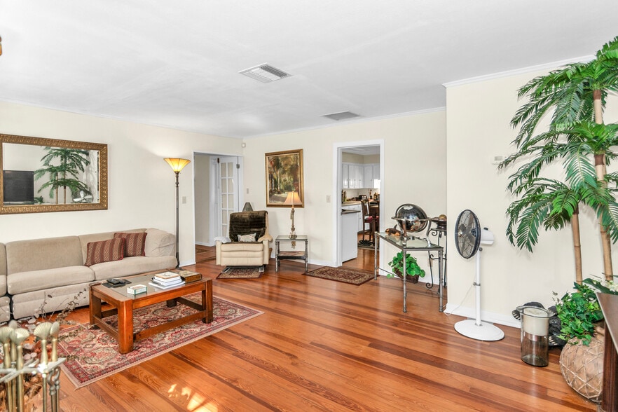 More Photos Of 2575 US Highway 1, Mims Land For Sale