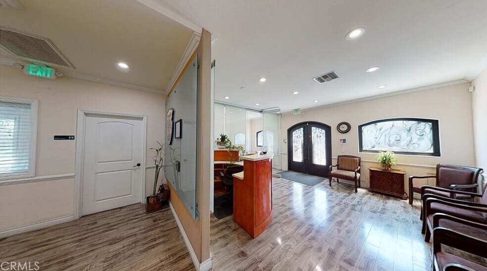 More Photos Of 4255 Tyler Ave, El Monte Medical For Lease