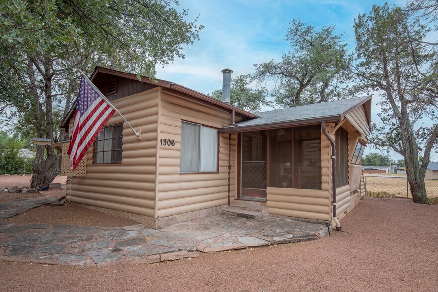 More Photos Of 1306 N Woodland Dr, Payson Multifamily For Sale
