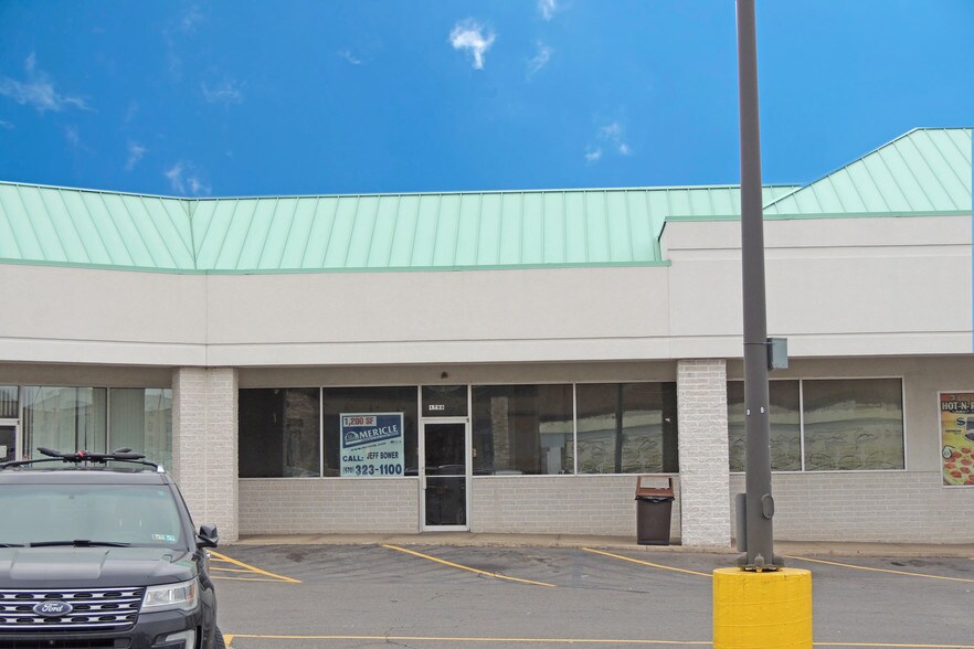 More Photos Of 1734-1764 E 3rd St, Williamsport Storefront For Lease